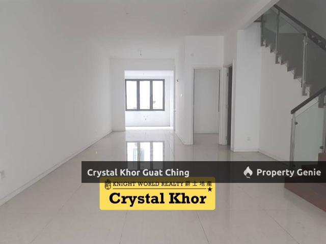 Terraced House for sale in Mukim 13, Georgetown