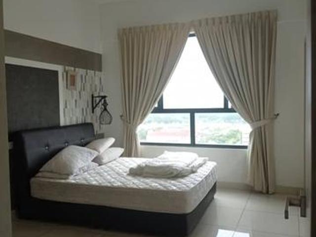 Condominium for rent in Johore Bahru, Johor