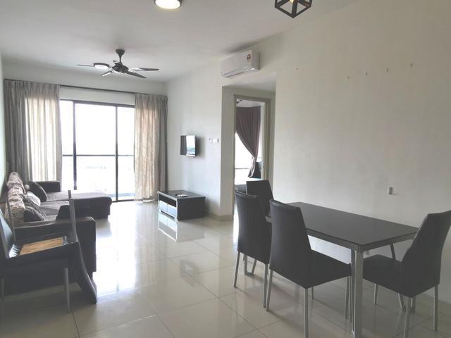 Serviced Residence for sale in Johore Bahru, Johor