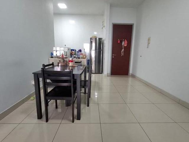 Serviced Residence for sale in Johor Bahru
