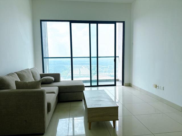 Condominium for sale in Johore Bahru, Johor