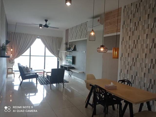 Condominium for rent in Johore Bahru, Johor