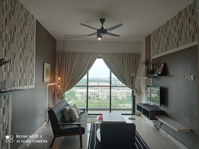 Condominium for rent in Johore Bahru, Johor