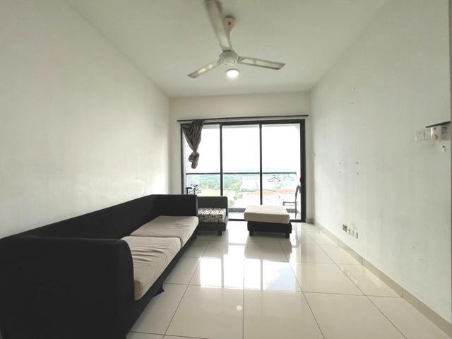 Condominium for sale in Johore Bahru, Johor