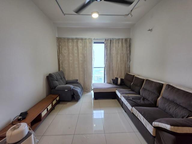Condominium for rent in Johor Bahru