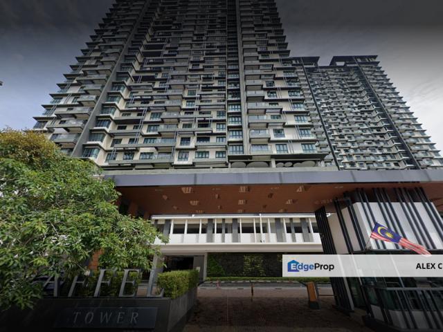 Condominium for sale in Mukim 13, Georgetown