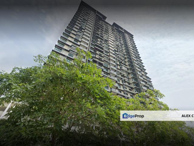 Condominium for rent in Mukim 13, Georgetown