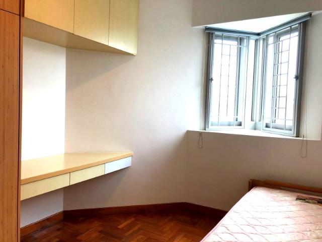 Condominium for rent