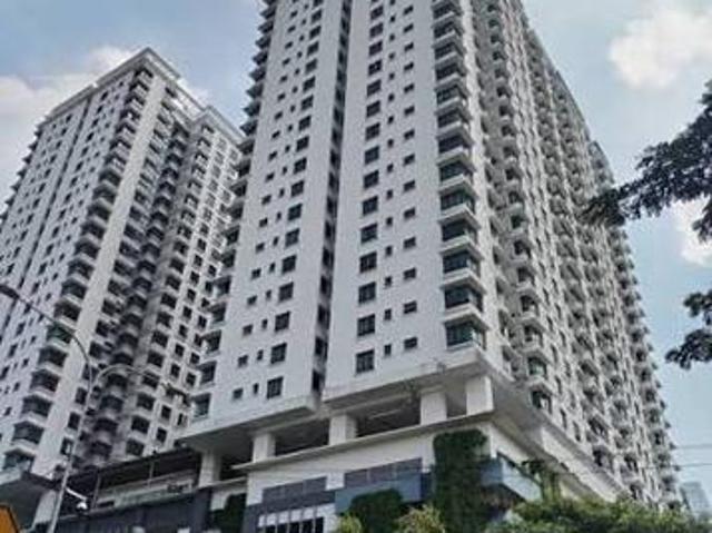 Condominium for rent in Country Heights Damansara, Kuala Lumpur