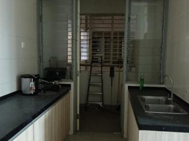Condominium for rent in Sentul, Kuala Lumpur