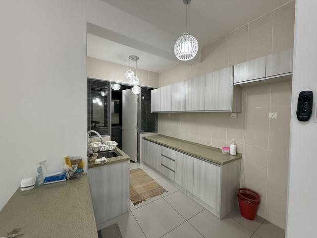 Condominium for rent in Country Heights Damansara, Kuala Lumpur