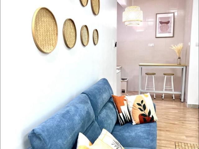 Apartment for rent in Country Heights Damansara, Kuala Lumpur