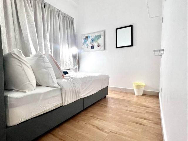 Apartment for rent in Country Heights Damansara, Kuala Lumpur