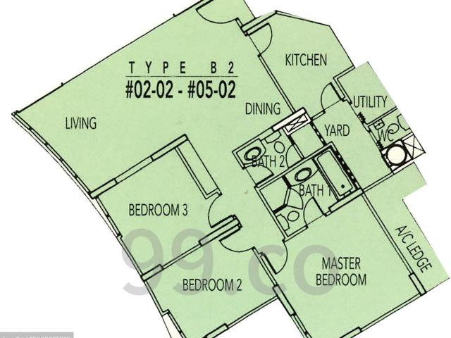 Condominium for sale