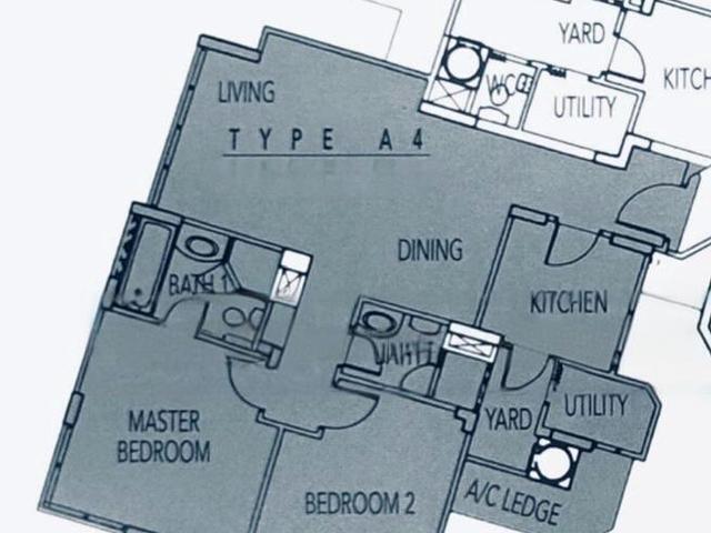Condominium for sale in Bishan