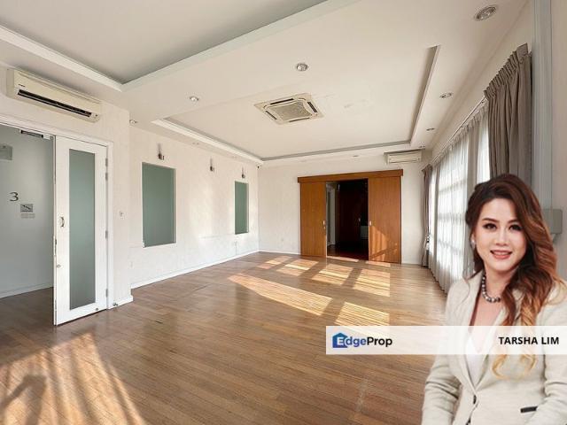 House for sale in Petaling, Damansara Damai