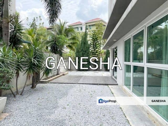 House for sale in Petaling, Damansara Damai