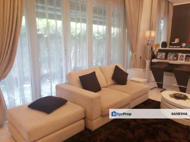 House for sale in Petaling, Damansara Damai