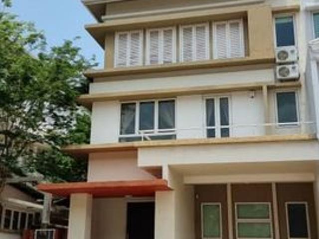 House for sale in Petaling, Damansara Damai