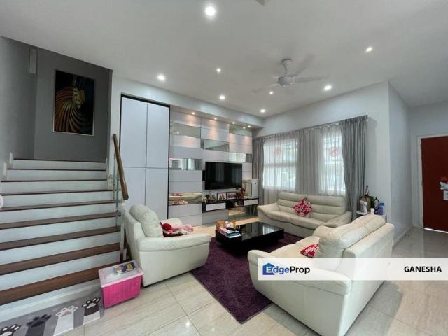 House for sale in Petaling, Damansara Damai