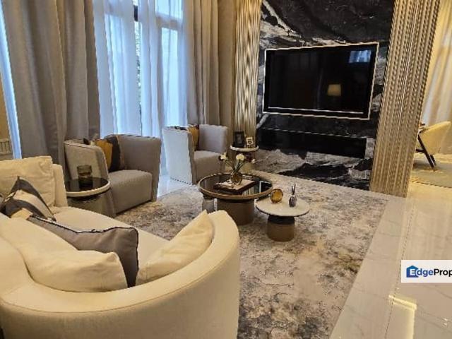 House for sale in Petaling, Damansara Damai