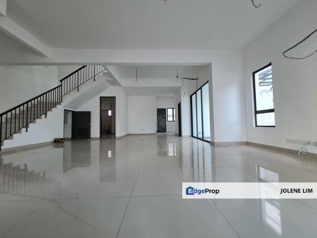 House for sale in Kajang, Langat