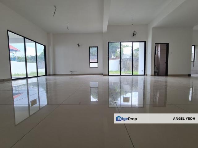 House for sale in Kajang, Langat