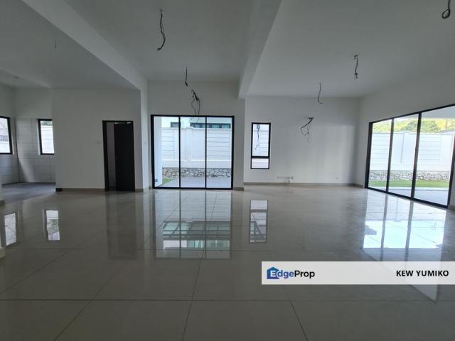 House for sale in Kajang, Langat