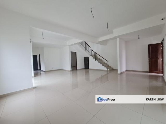 House for sale in Kajang, Langat