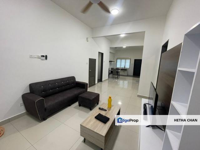 House for rent in Wira Heights Sg Long, Majlis Perbandaran Kajang