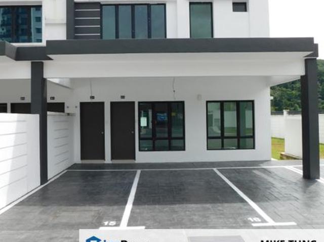 House for sale in Kajang, Langat