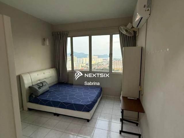 Residential House for rent in Kajang, Langat