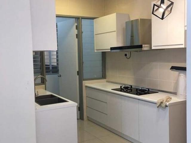 Condominium for rent in Country Heights Damansara, Kuala Lumpur