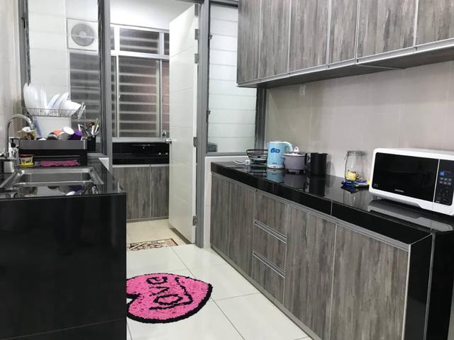Condominium for rent in Country Heights Damansara, Kuala Lumpur
