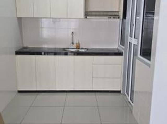 Condominium for rent in Sentul, Kuala Lumpur