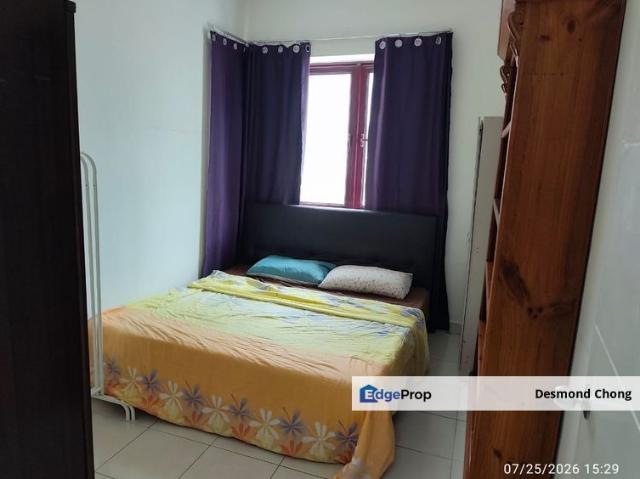 Condominium for rent in Country Heights Damansara, Kuala Lumpur