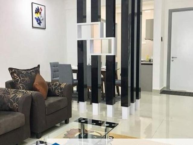 Condominium for rent in Country Heights Damansara, Kuala Lumpur