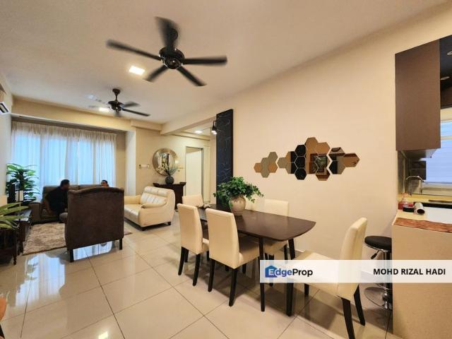 Condominium for rent in Country Heights Damansara, Kuala Lumpur