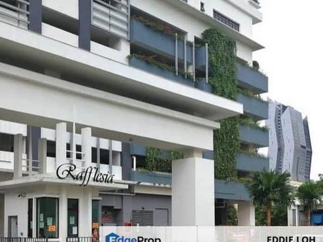 Condominium for sale in Kampung Chubadak Hilir, Kuala Lumpur