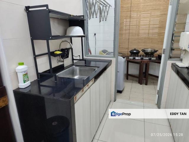 Condominium for rent in Country Heights Damansara, Kuala Lumpur