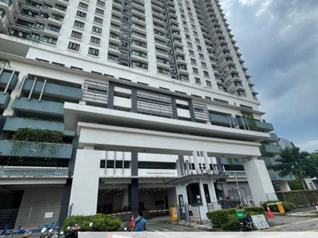 Condominium for sale in Country Heights Damansara, Kuala Lumpur