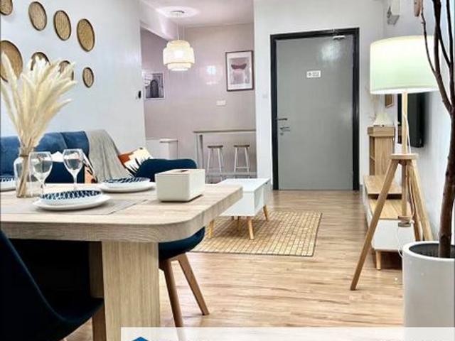 Condominium for rent in Country Heights Damansara, Kuala Lumpur