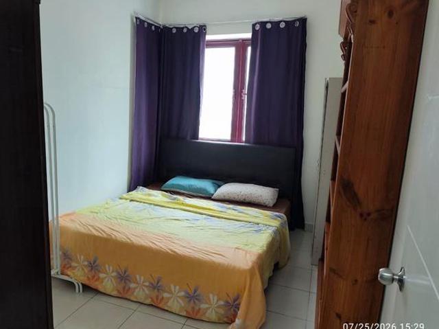 Condominium for rent in Country Heights Damansara, Kuala Lumpur