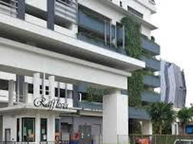 Condominium for rent in Country Heights Damansara, Kuala Lumpur