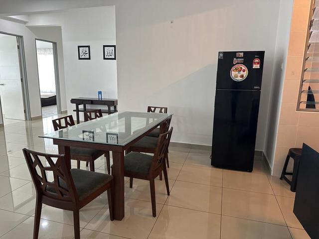 Condominium for rent in Country Heights Damansara, Kuala Lumpur