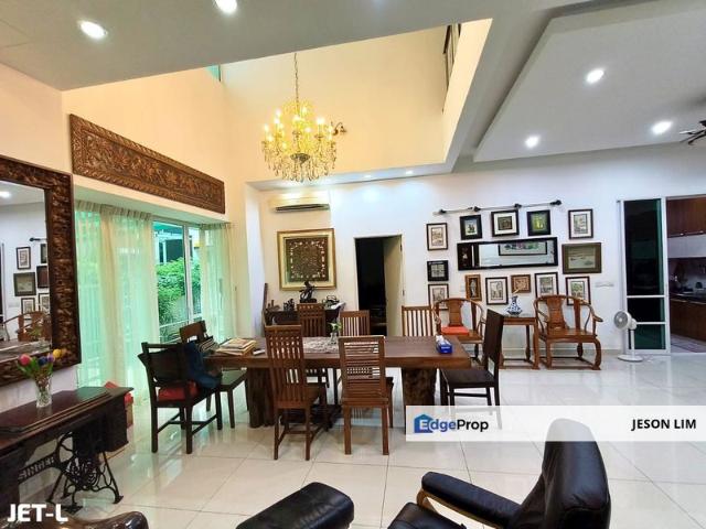 House for sale in Petaling, Alam Impian