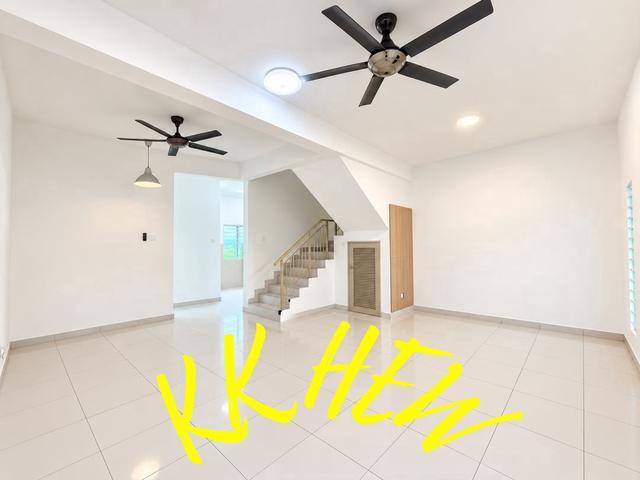 Terraced House for sale in Semenyih, Majlis Perbandaran Kajang
