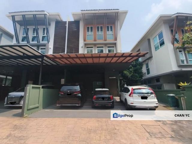 House for sale in PJU 8, Petaling Jaya