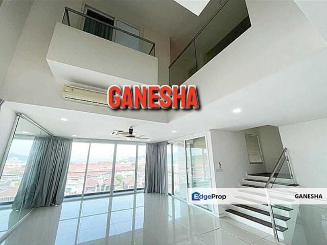 House for sale in Petaling, Damansara Damai