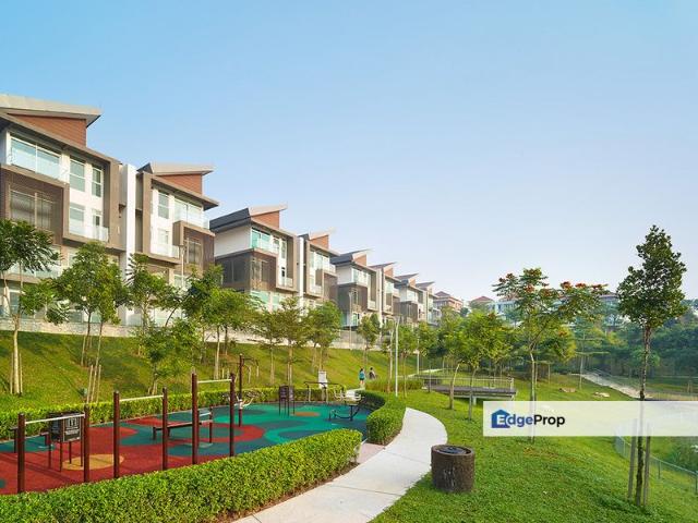 House for rent in Petaling, Damansara Damai